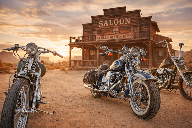 Cars Trucks and Motorcycles