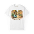 European Travel Graphic Tee