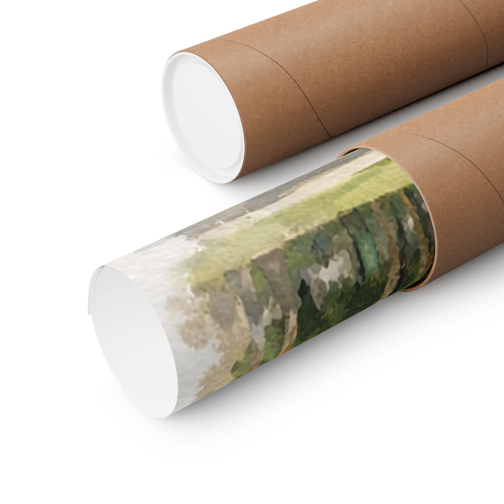 Beale Memorial Clock Tower – Kern County Museum, Bakersfield, California