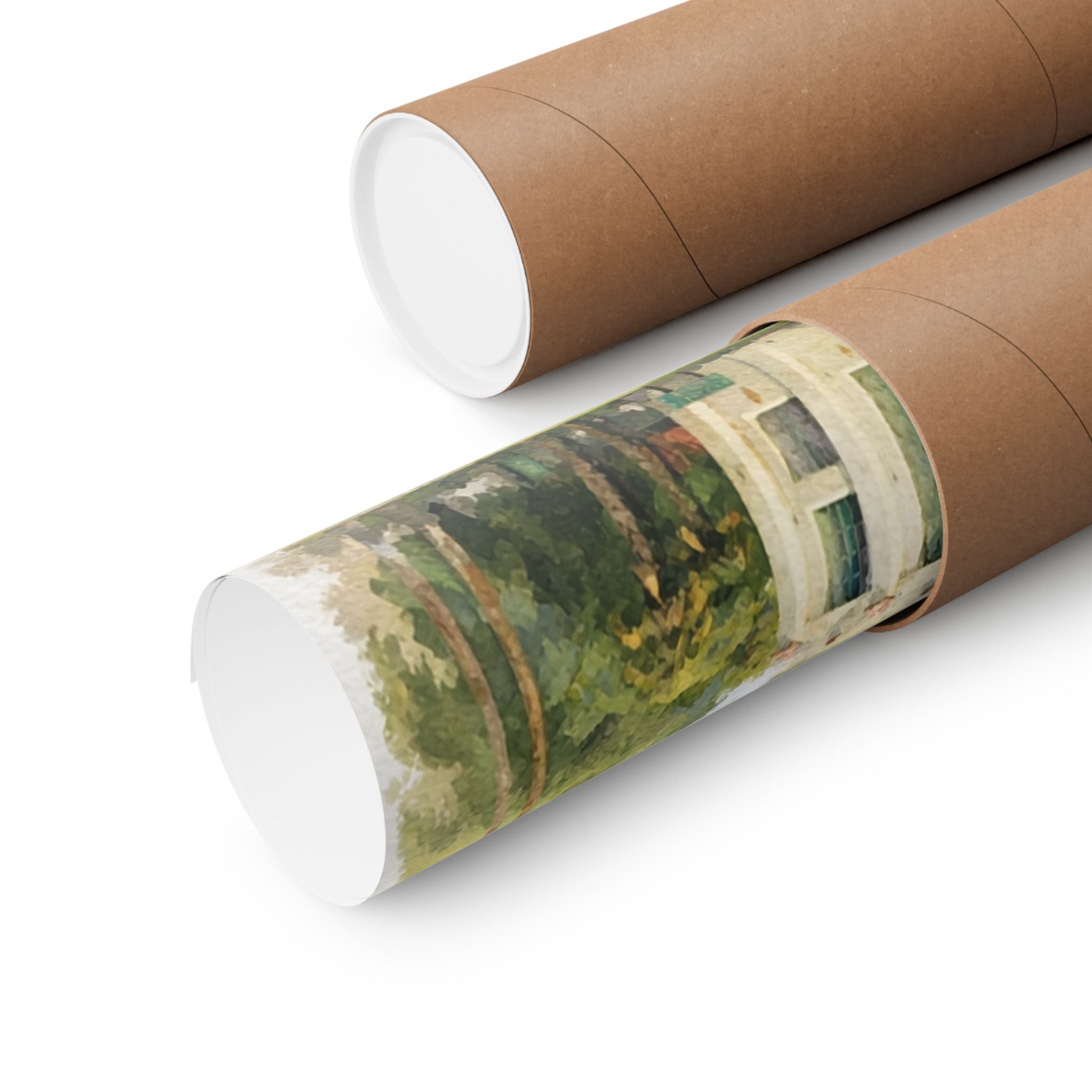 Beale Memorial Clock Tower – Kern County Museum, Bakersfield, California