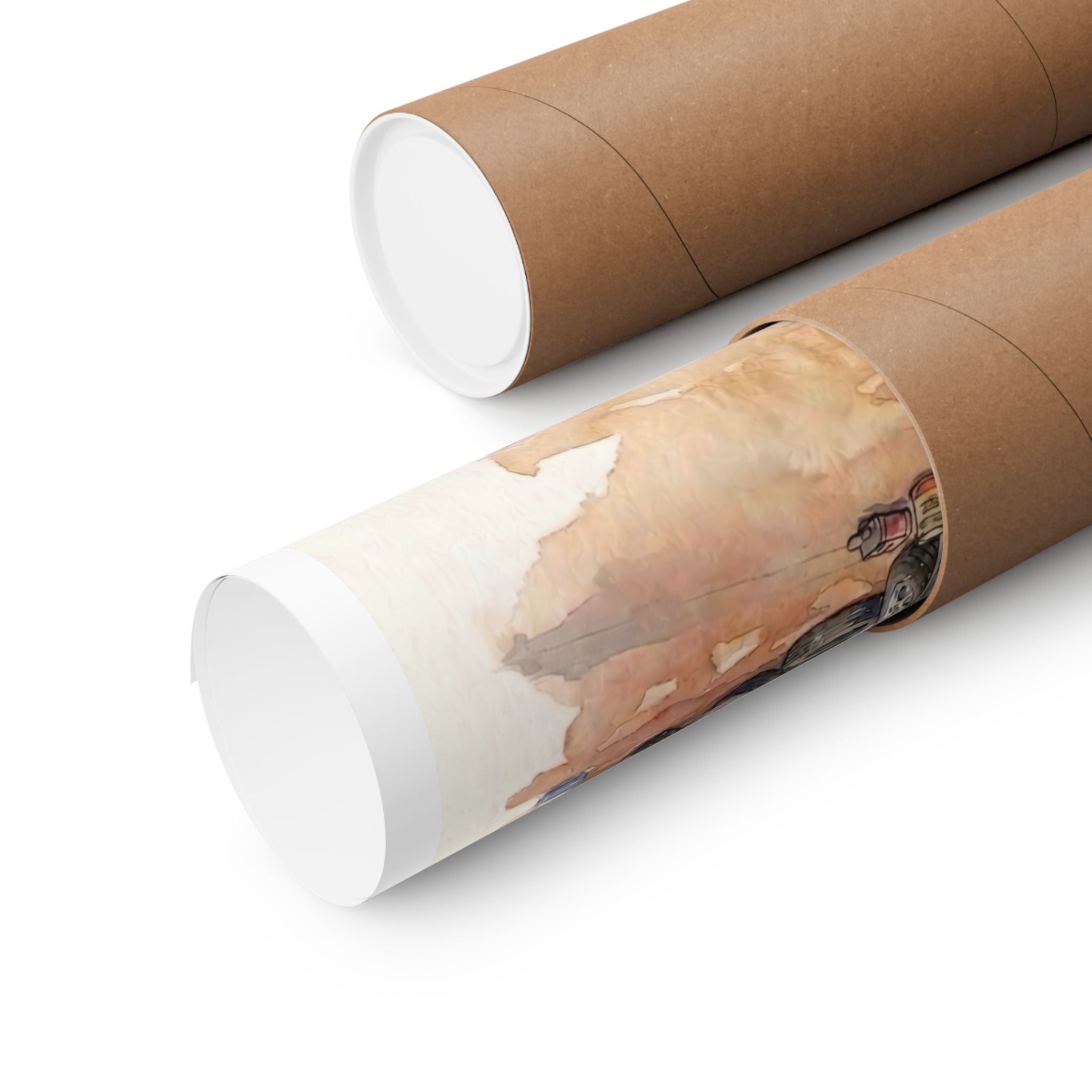 The Filling Station Oasis