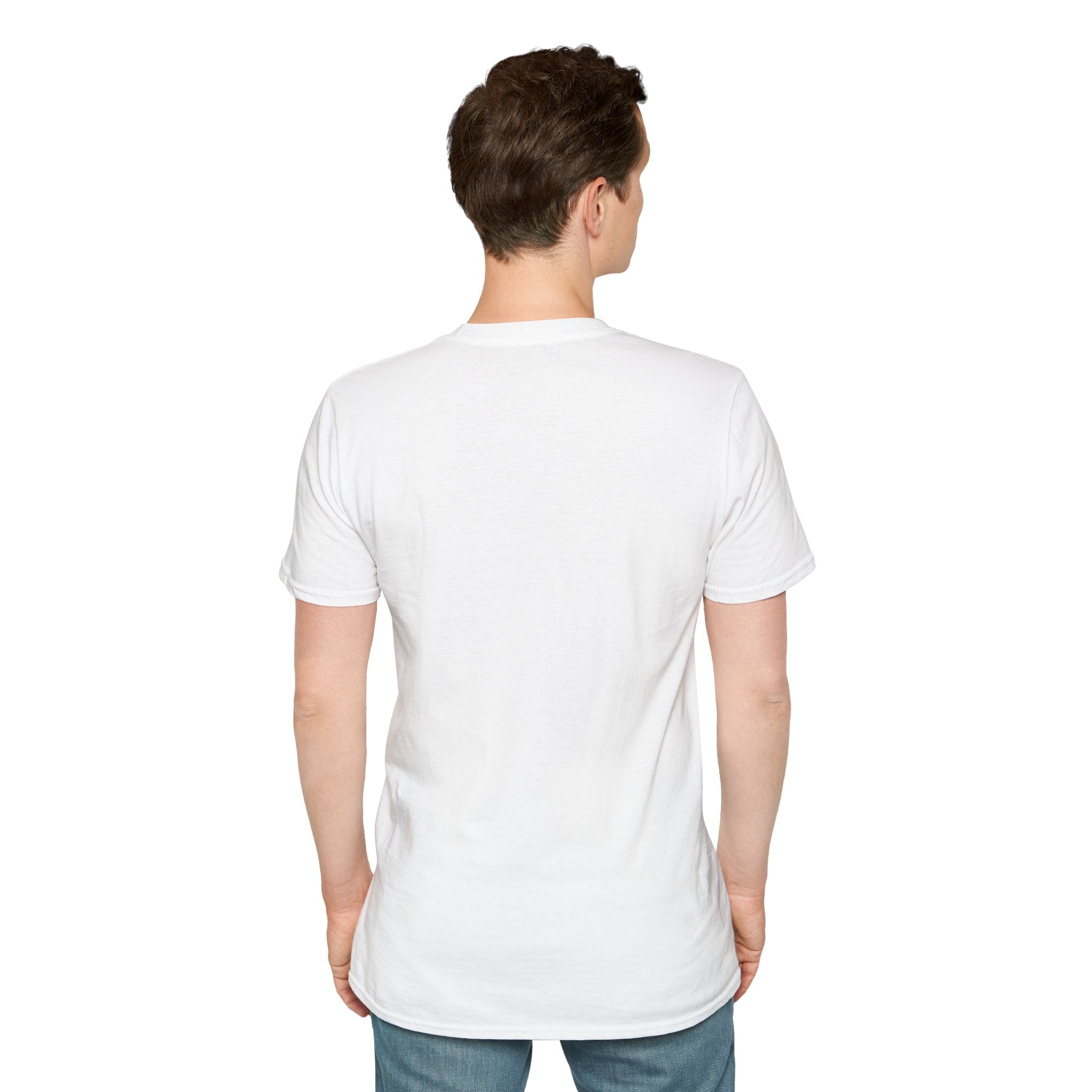 Jet Ski Adventure Thailand T-Shirt — Koh Larn - Water Sports Tee