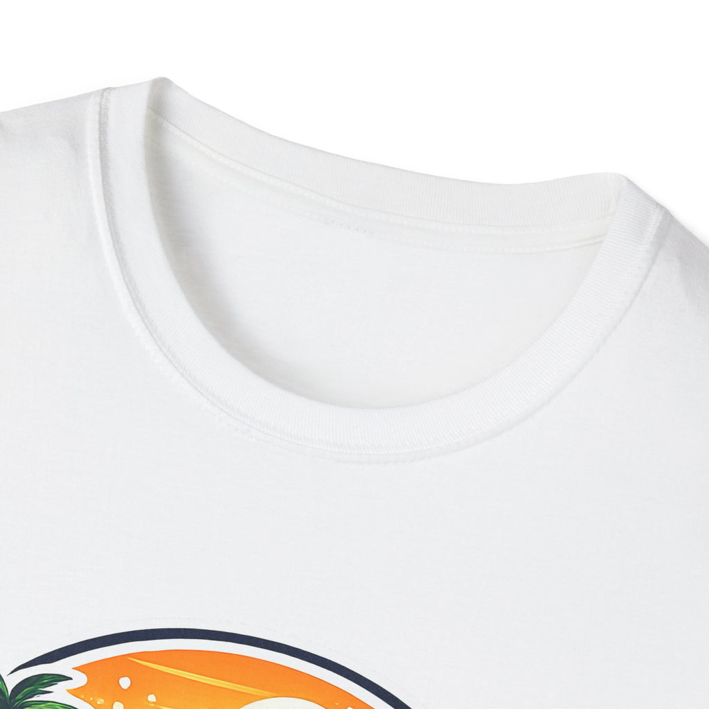 Jet Ski Adventure Thailand T-Shirt — Koh Larn - Water Sports Tee