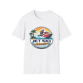 Jet Ski Adventure Thailand T-Shirt — Koh Larn - Water Sports Tee